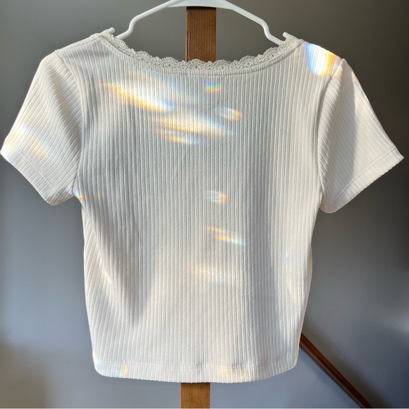 Button up cardigan - Picture 2 of 2